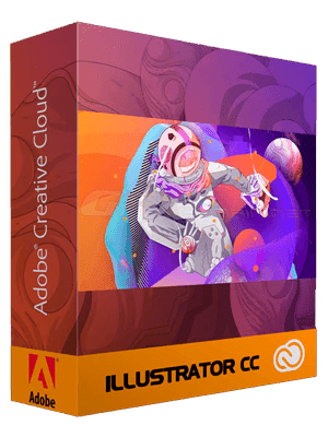 Adobe Illustrator CC 2019