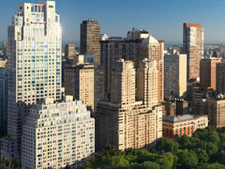 Is 15 Central Park West New York's Most Expensive Building?