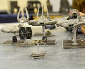 x wing repaints