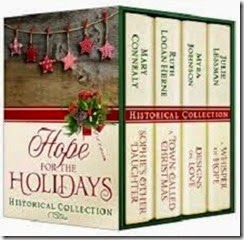 hope for the holidays