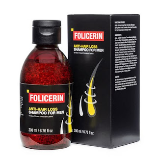 Folicerin-Hair Loss Reviews