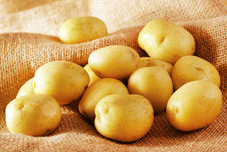 Potatoes