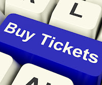 Online Tickets for Events