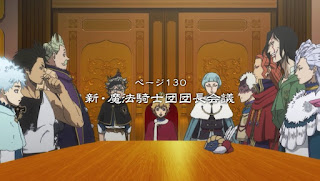 Black Clover Episódio 130