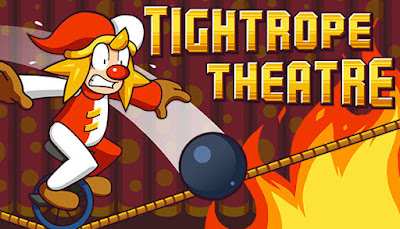 Tightrope Theatre New Game Pc Steam