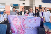 Zaskya Alya Kayla Model Cilik Asal Makassar Wakili Indonesia dalam Ajang Junior Idol World International di Thailand