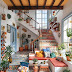 Spanish Style Staircase Designs.