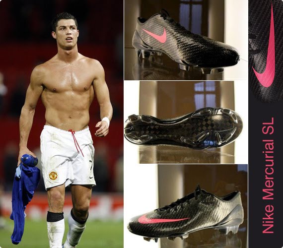 cristiano ronaldo shoes. 2011 wallpaper nike mercurial.