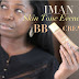 IMAN BB Skin Tone Evener Creme 