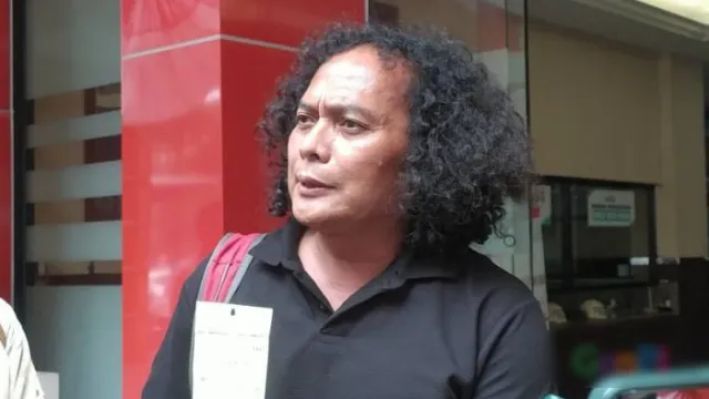Setelah 2x24 jam, Deolipa Yumara Surati Kapolri untuk Berhentikan Kabareskrim dan Dirtipidum