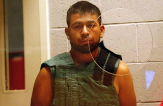 Mexican National Charged In Oregon Farm Shooting Was Deported 6 Times 