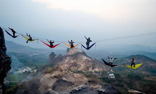 93 Tempat Wisata Di Bandung Yang Wajib Dikunjungi