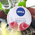 Nivea Lip Butter Raspberry Rose Review