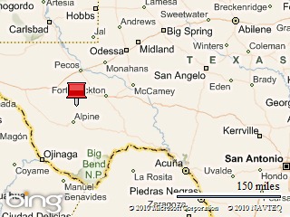 Map picture