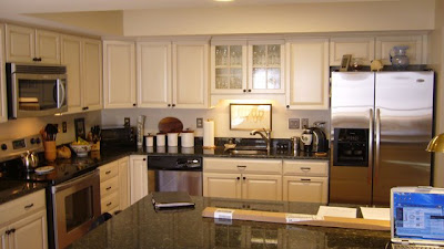 Kitchen Remodeling