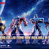 PUBG Mobile, Transformers collab skins, weapons, items now up