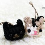 PATRON GRATIS GATO AMIGURUMI 20774