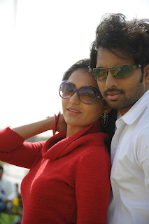 Park Movie Latest Stills