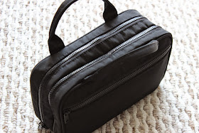 Beauty Packing With MUJI