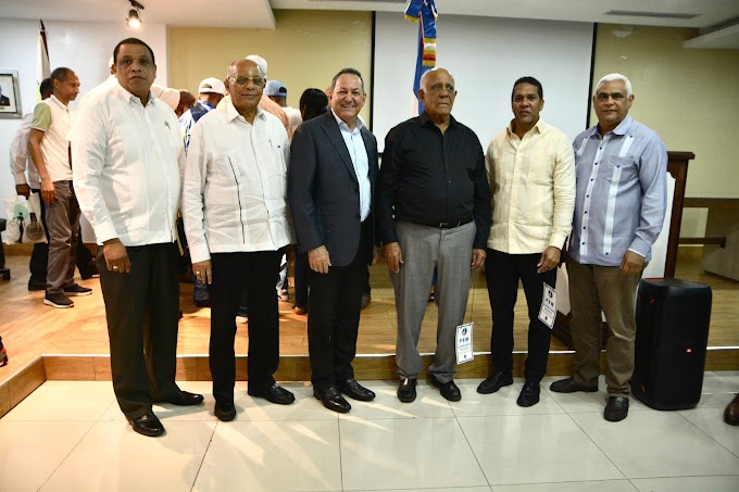 Reunión Estratégica del PRM en Santo Domingo Este: Rumbo al Triunfo Electoral