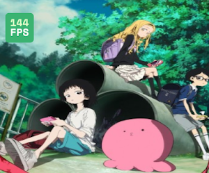 Takopii no Genzai 04/12 [144FPS][Sub-Español][MEGA-MF-GD][HD-FullHD][Online]