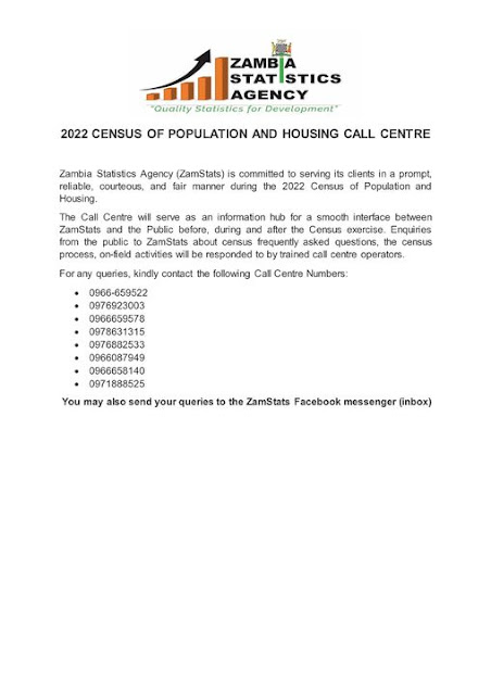 Zambia census aptitude test questions pdf Download 2022