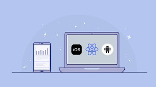 A Complete React Native Course - 2020