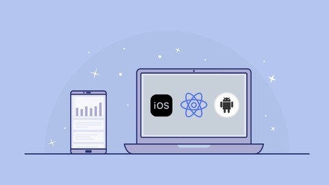 A Complete React Native Course - 2020 [Free Online Course] - TechCracked