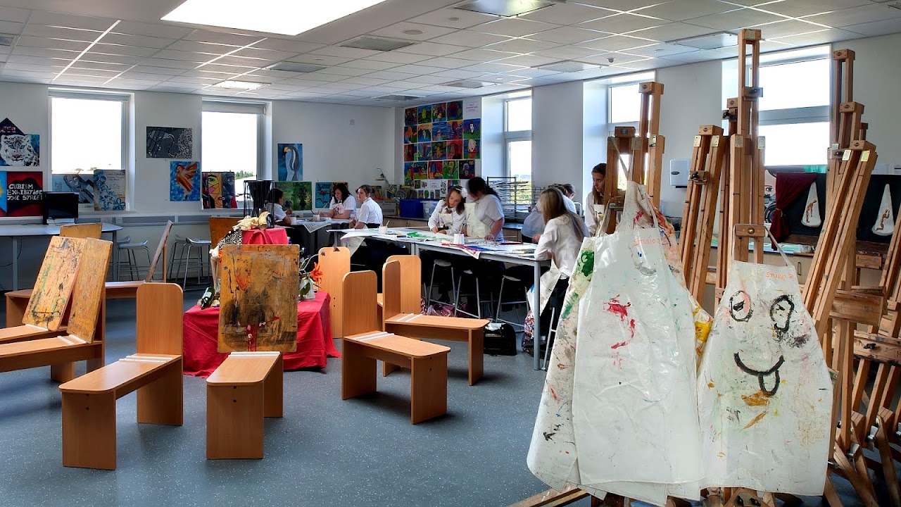 Art School Uk