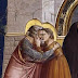 ANNA, GIOACCHINO E LA CAPPELLA DEGLI SCROVEGNI DI GIOTTO