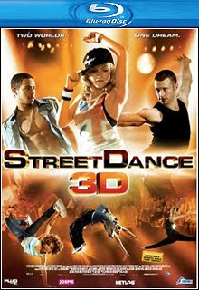 Street Dance Dois Mundos, um Sonho BluRay 3D 720p Half-SBS Dual Audio