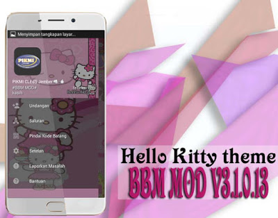 bbm mod hello kitty versi 2.3.0.14 apk bbm hello kitty clone tema bbm android doraemon download bbm mod hello kitty versi 2.2.1.45 apk bbm mod hello kitty jelly bean download bbm hello kitty for gingerbread tema bbm hello kitty clone bbm mod mickey mouse