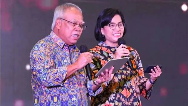 Sri Mulyani Sebut Nilai Aset Negara Rp 11.454 Triliun, Besar Mana dengan Utang?