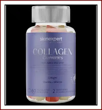 pareri am folosit Collagen Gummies Skinexpert by Dr. Max