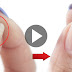 How To Fix Broken Nail By Using Gel And Silk Method!