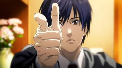 Inuyashiki