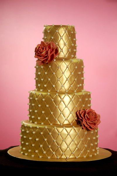 Wedding Cake on Wedding Cakes Pictures  December 2010