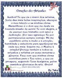 ORAÇÃO