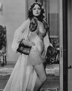 Clara Bow