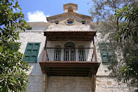 colonia alemana de Haifa, (hamoshavá haguermanit)