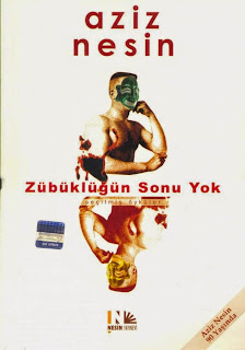 ZÜBÜKLÜĞÜN SONU YOK