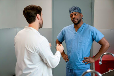 New Amsterdam Season 2 Image 29