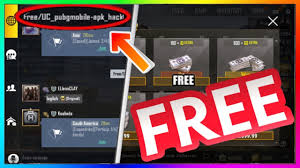 How to earn UC in PUBG MOBILE