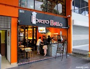 Porto Bello Cafe Damansara Utama, Petaling Jaya