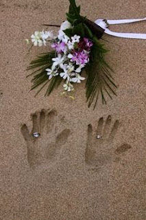 kum el izi çiçek sahil düğünü gelin damat