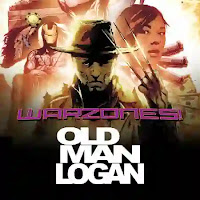 Secret Wars: Old Man Logan 2015