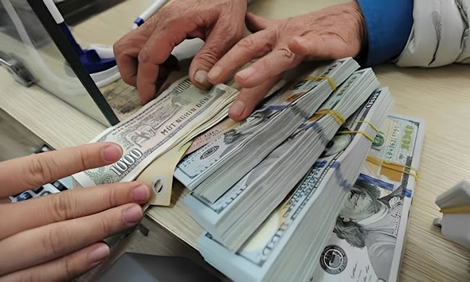 Các cách chuyển tiền từ nước ngoài về Việt Nam