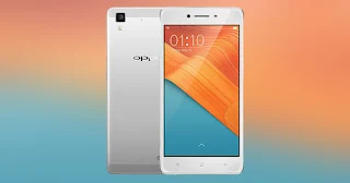 Oppo R7