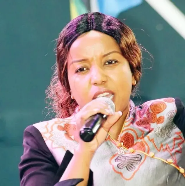 Allan Aaron ex-wife Ann Shiku ditches Akorino sect