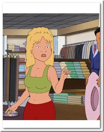 heroina luanne